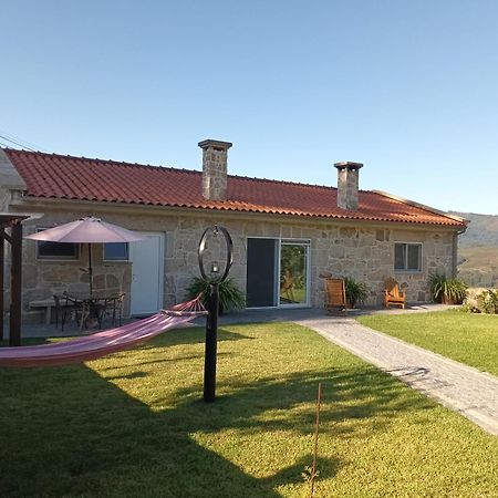 Casa Da Rosinha - Minho, Portugal Villa Arcos de Valdevez Bagian luar foto