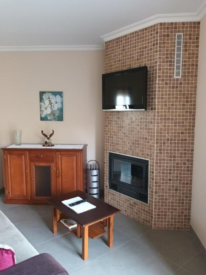 Casa Da Rosinha - Minho, Portugal Villa Arcos de Valdevez Bagian luar foto