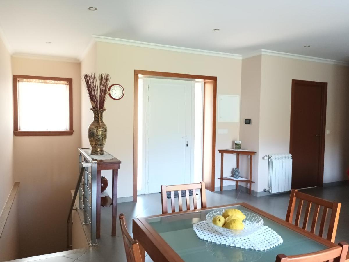 Casa Da Rosinha - Minho, Portugal Villa Arcos de Valdevez Bagian luar foto
